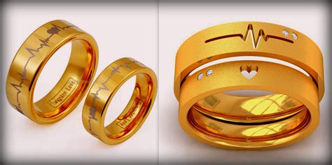 wedding ring design